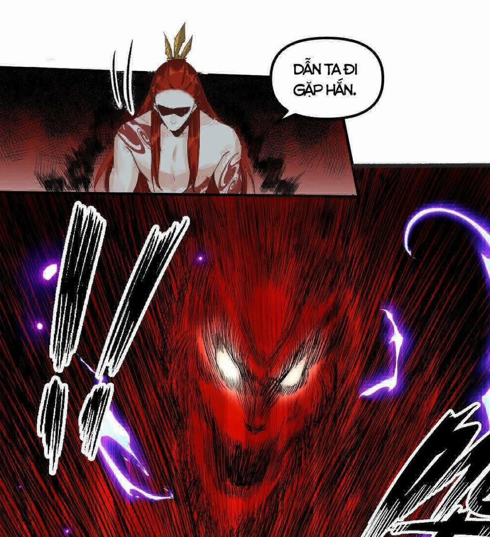Nguyên Lai Ta Là Tu Tiên Đại Lão 8 trang 39