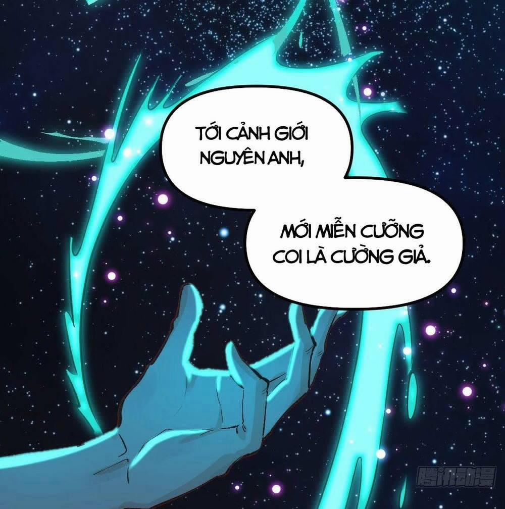 Nguyên Lai Ta Là Tu Tiên Đại Lão 8 trang 4
