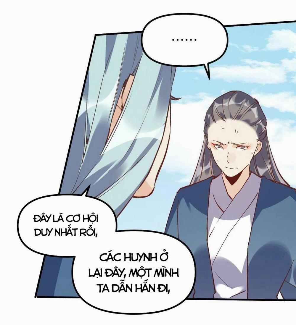 Nguyên Lai Ta Là Tu Tiên Đại Lão 8 trang 46