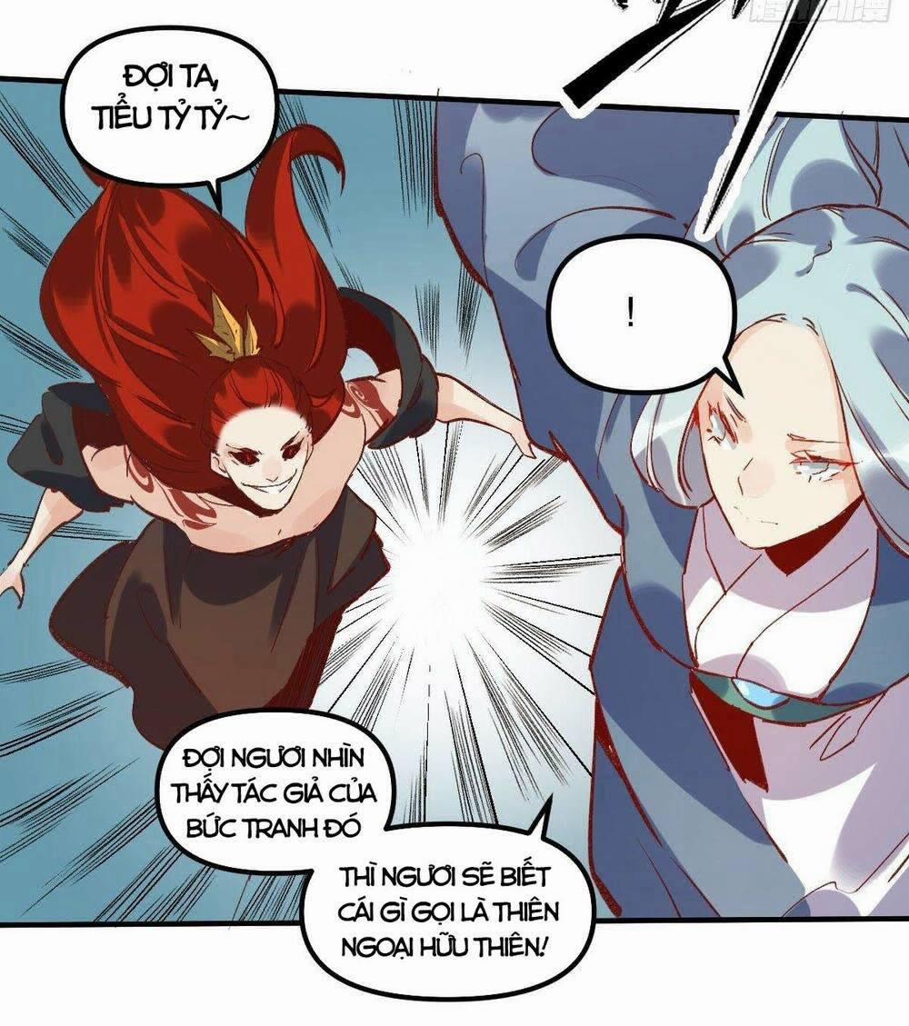 Nguyên Lai Ta Là Tu Tiên Đại Lão 8 trang 49