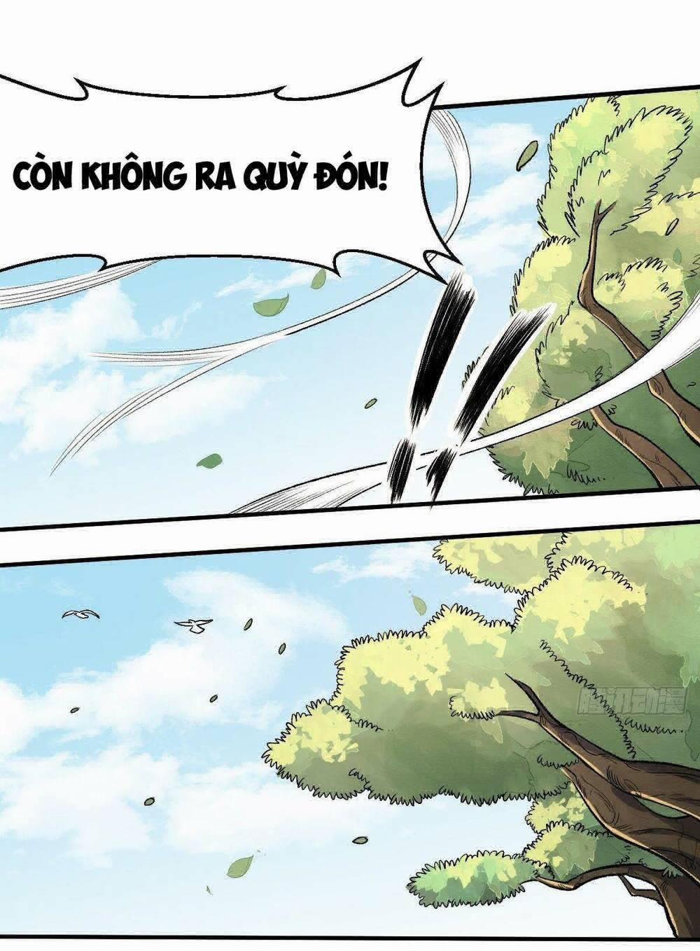 Nguyên Lai Ta Là Tu Tiên Đại Lão 8 trang 55