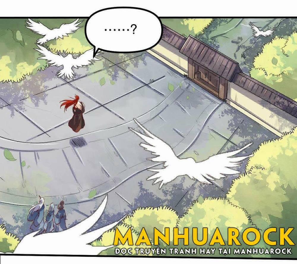 Nguyên Lai Ta Là Tu Tiên Đại Lão 8 trang 56