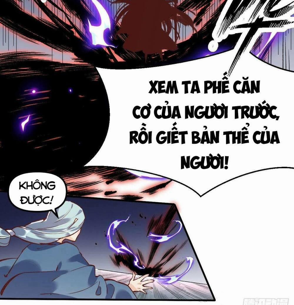 Nguyên Lai Ta Là Tu Tiên Đại Lão 8 trang 60