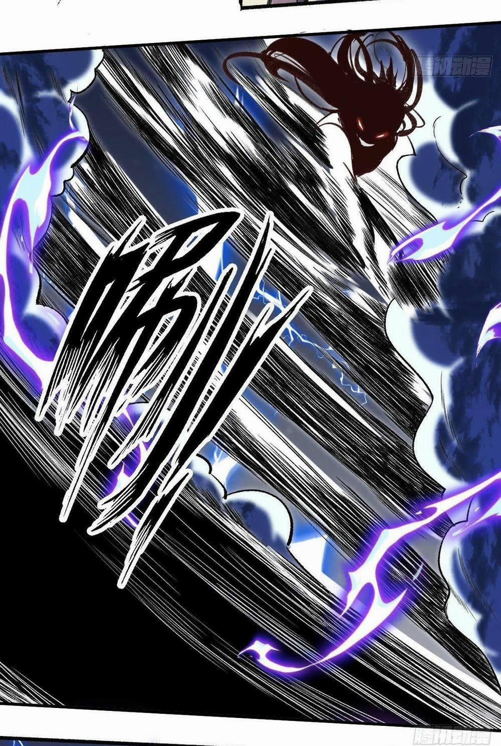 Nguyên Lai Ta Là Tu Tiên Đại Lão 8 trang 62