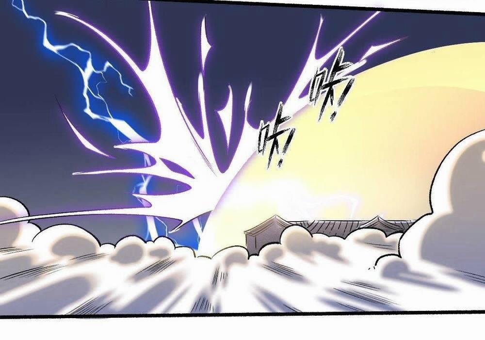 Nguyên Lai Ta Là Tu Tiên Đại Lão 8 trang 63