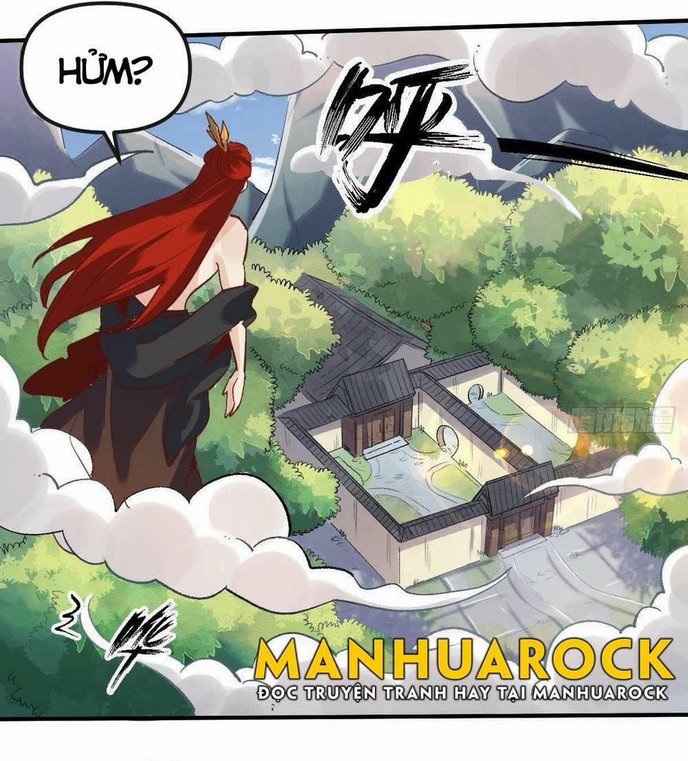 Nguyên Lai Ta Là Tu Tiên Đại Lão 8 trang 64