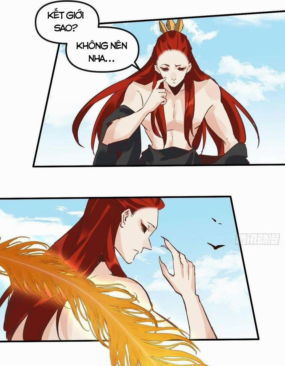 Nguyên Lai Ta Là Tu Tiên Đại Lão 8 trang 65