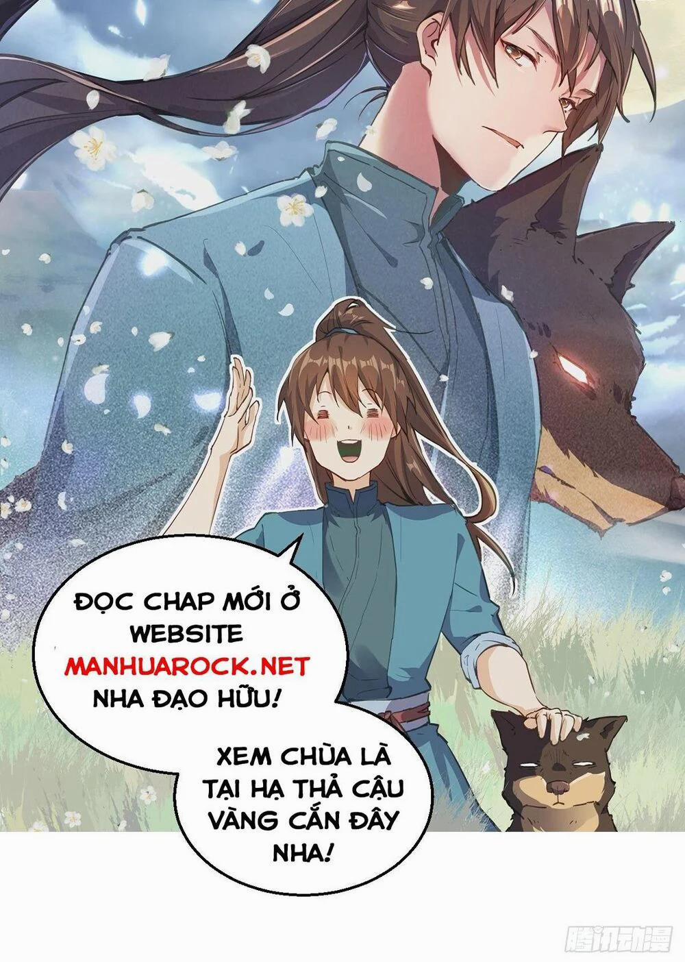 Nguyên Lai Ta Là Tu Tiên Đại Lão 8 trang 69