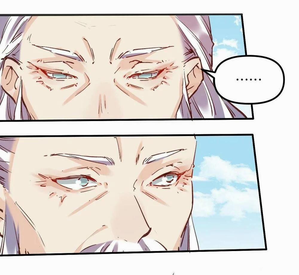 Nguyên Lai Ta Là Tu Tiên Đại Lão 8 trang 8