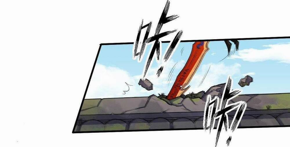 Nguyên Lai Ta Là Tu Tiên Đại Lão 8 trang 9