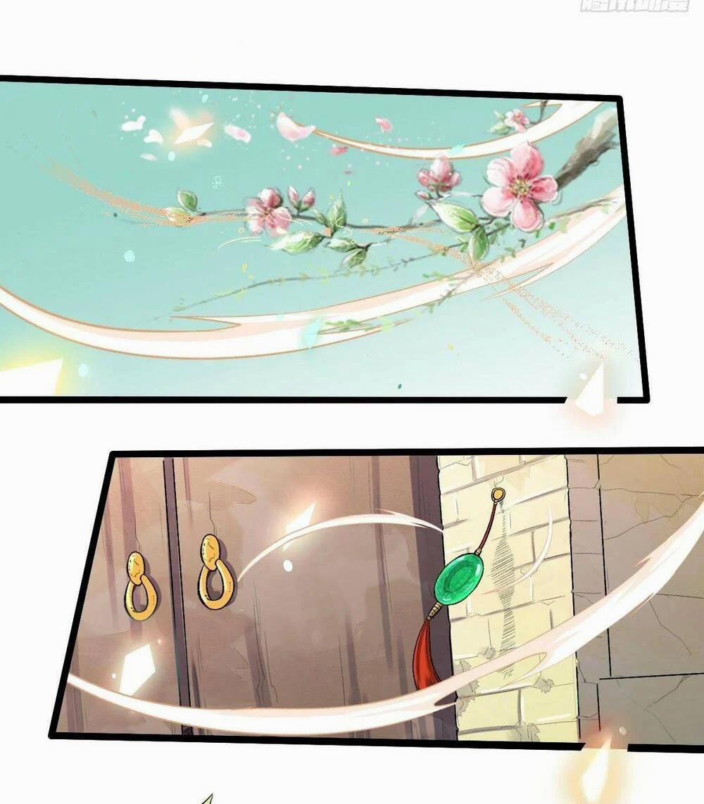 Nguyên Lai Ta Là Tu Tiên Đại Lão 9 trang 11