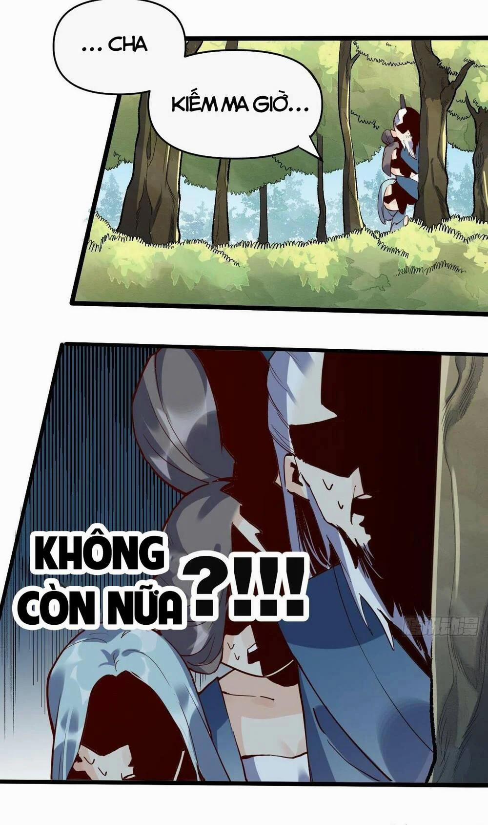 Nguyên Lai Ta Là Tu Tiên Đại Lão 9 trang 13