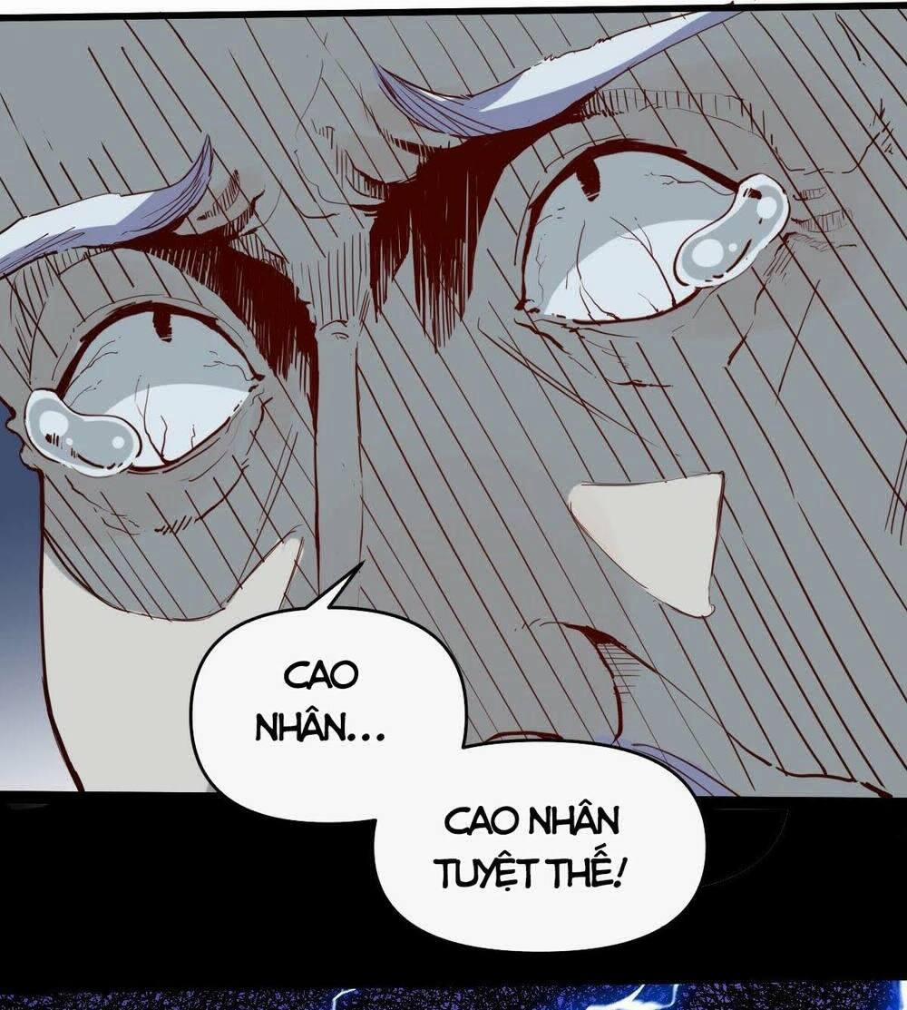 Nguyên Lai Ta Là Tu Tiên Đại Lão 9 trang 14