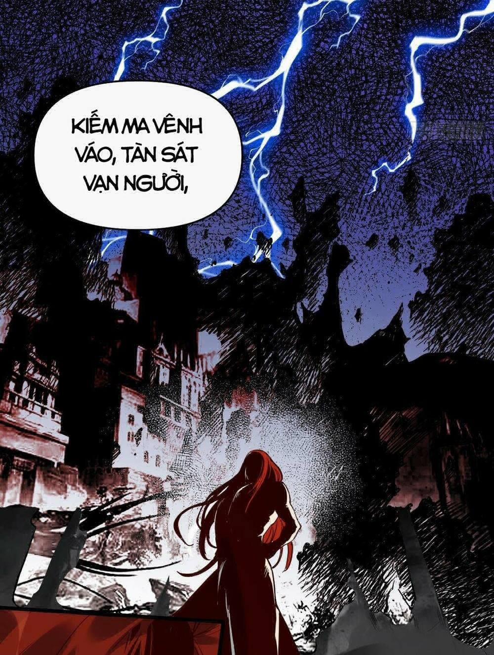 Nguyên Lai Ta Là Tu Tiên Đại Lão 9 trang 15