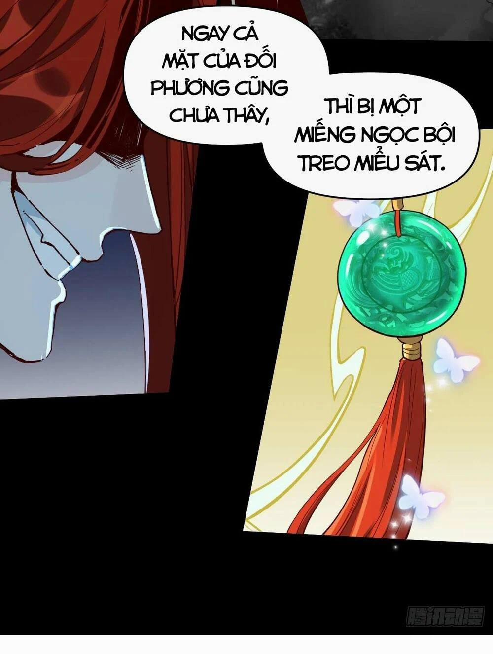 Nguyên Lai Ta Là Tu Tiên Đại Lão 9 trang 16