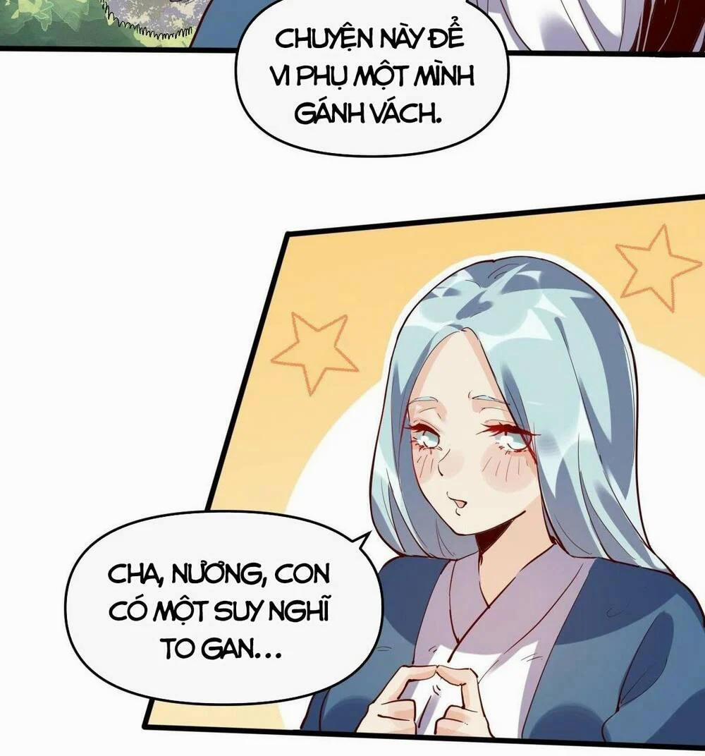 Nguyên Lai Ta Là Tu Tiên Đại Lão 9 trang 20