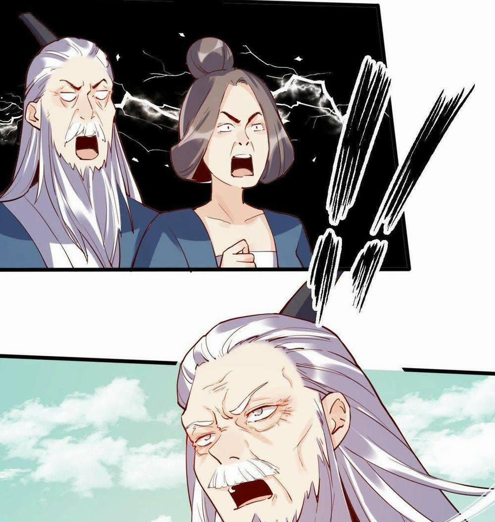 Nguyên Lai Ta Là Tu Tiên Đại Lão 9 trang 23