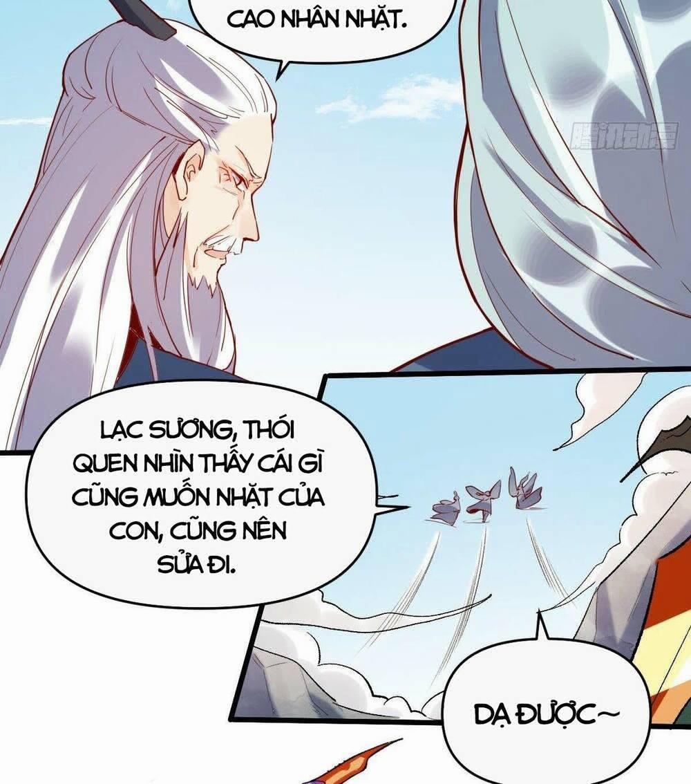 Nguyên Lai Ta Là Tu Tiên Đại Lão 9 trang 27