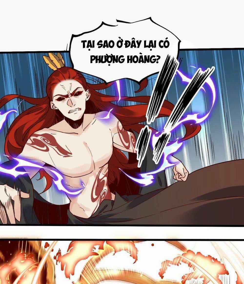 Nguyên Lai Ta Là Tu Tiên Đại Lão 9 trang 3