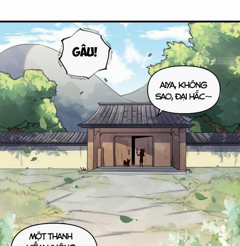 Nguyên Lai Ta Là Tu Tiên Đại Lão 9 trang 33