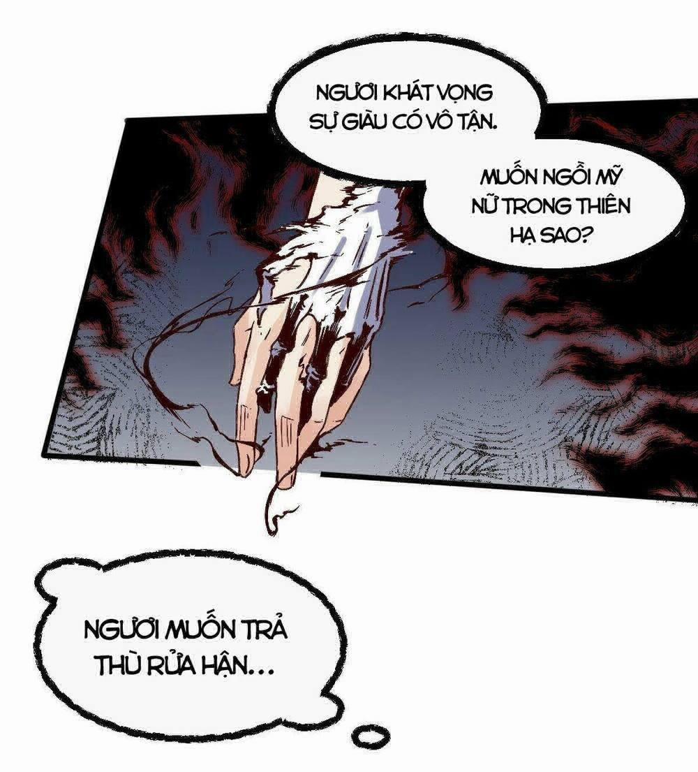 Nguyên Lai Ta Là Tu Tiên Đại Lão 9 trang 38