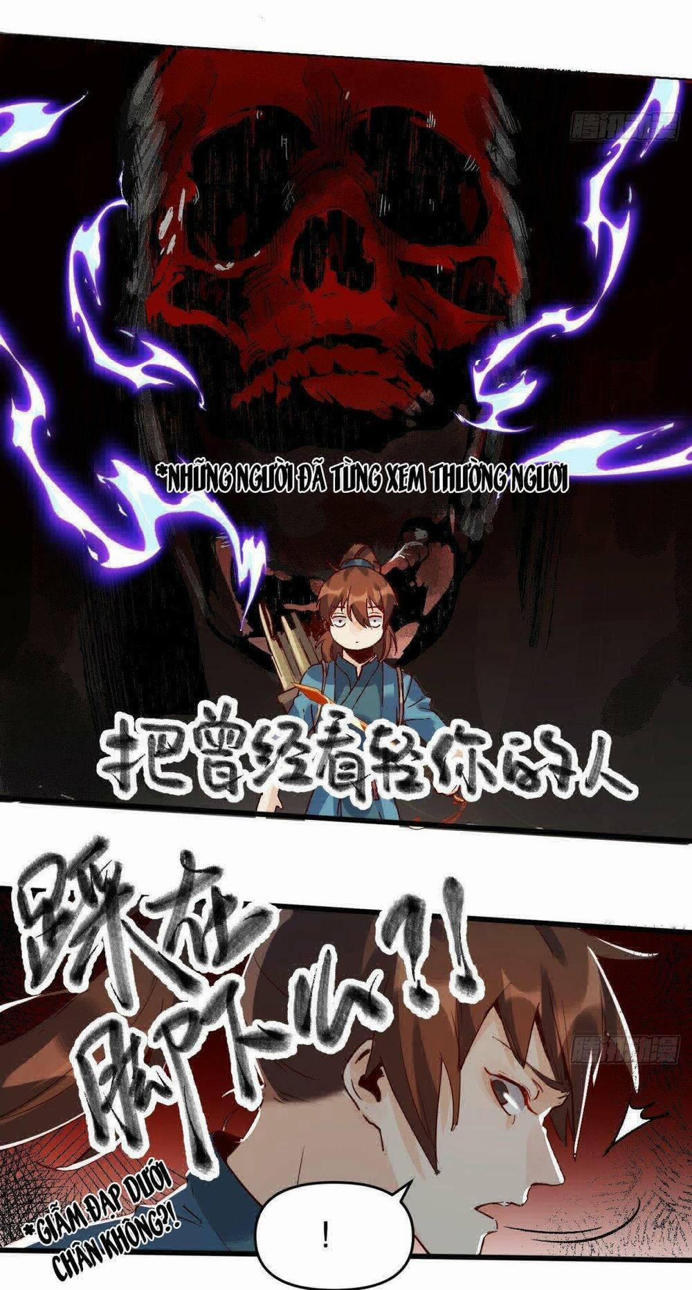 Nguyên Lai Ta Là Tu Tiên Đại Lão 9 trang 39