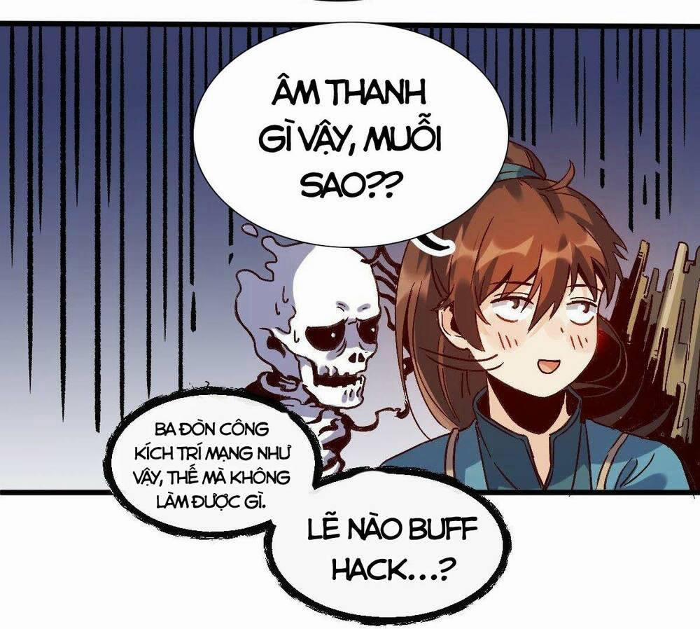 Nguyên Lai Ta Là Tu Tiên Đại Lão 9 trang 40