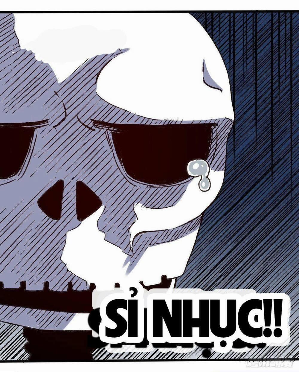 Nguyên Lai Ta Là Tu Tiên Đại Lão 9 trang 43