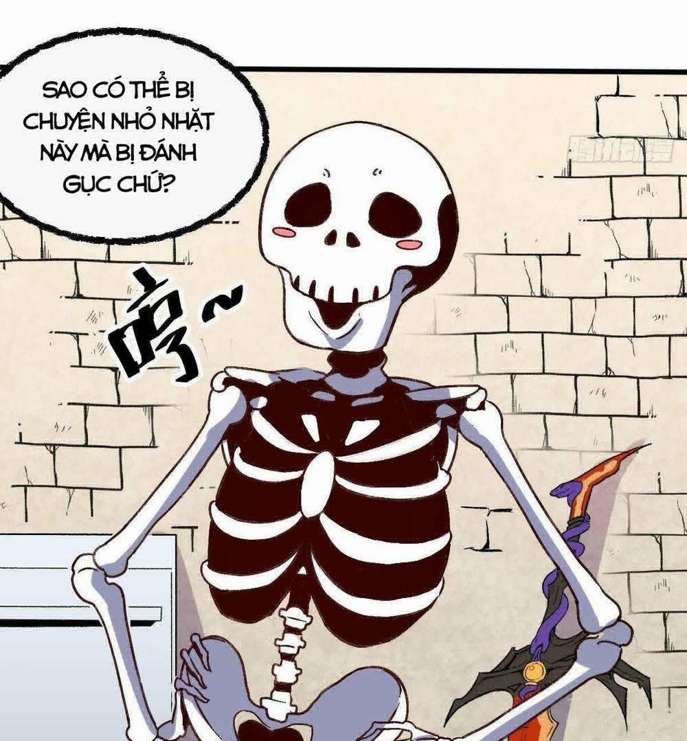 Nguyên Lai Ta Là Tu Tiên Đại Lão 9 trang 45