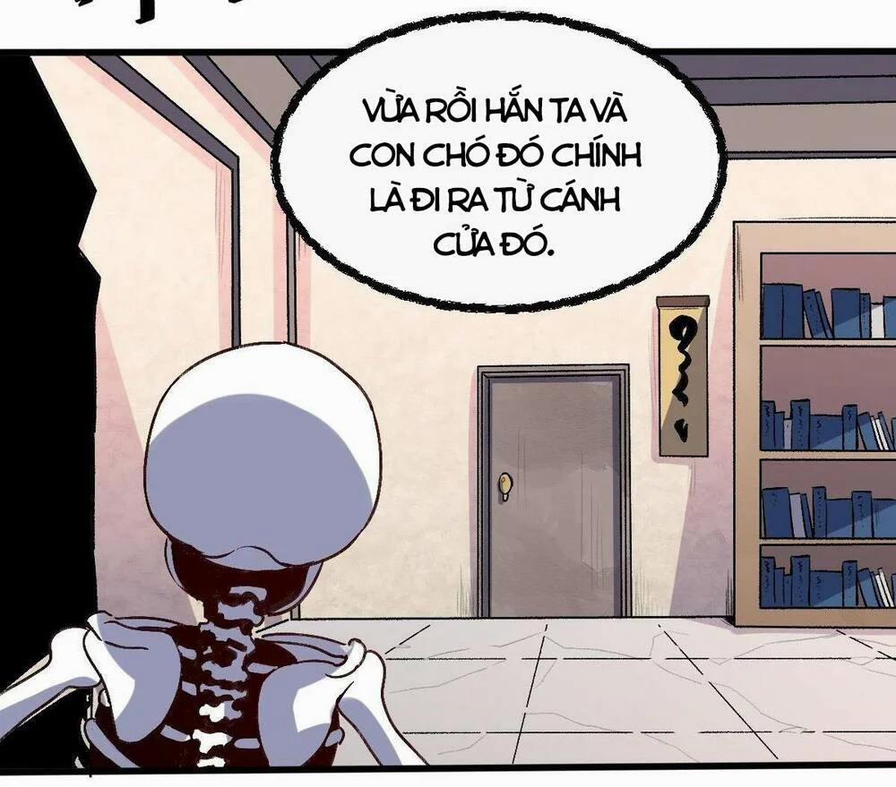 Nguyên Lai Ta Là Tu Tiên Đại Lão 9 trang 47