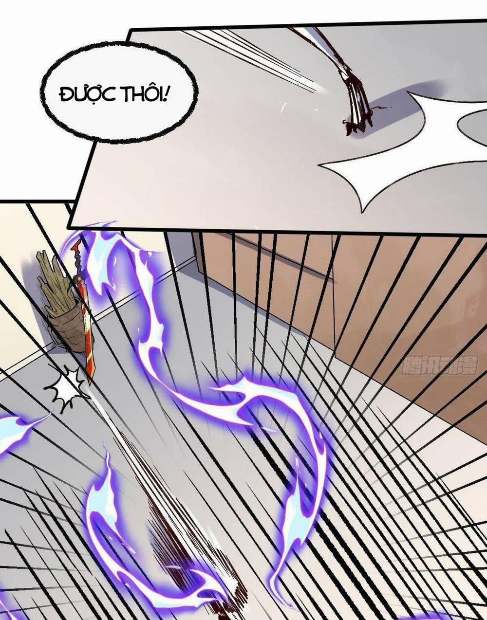 Nguyên Lai Ta Là Tu Tiên Đại Lão 9 trang 48