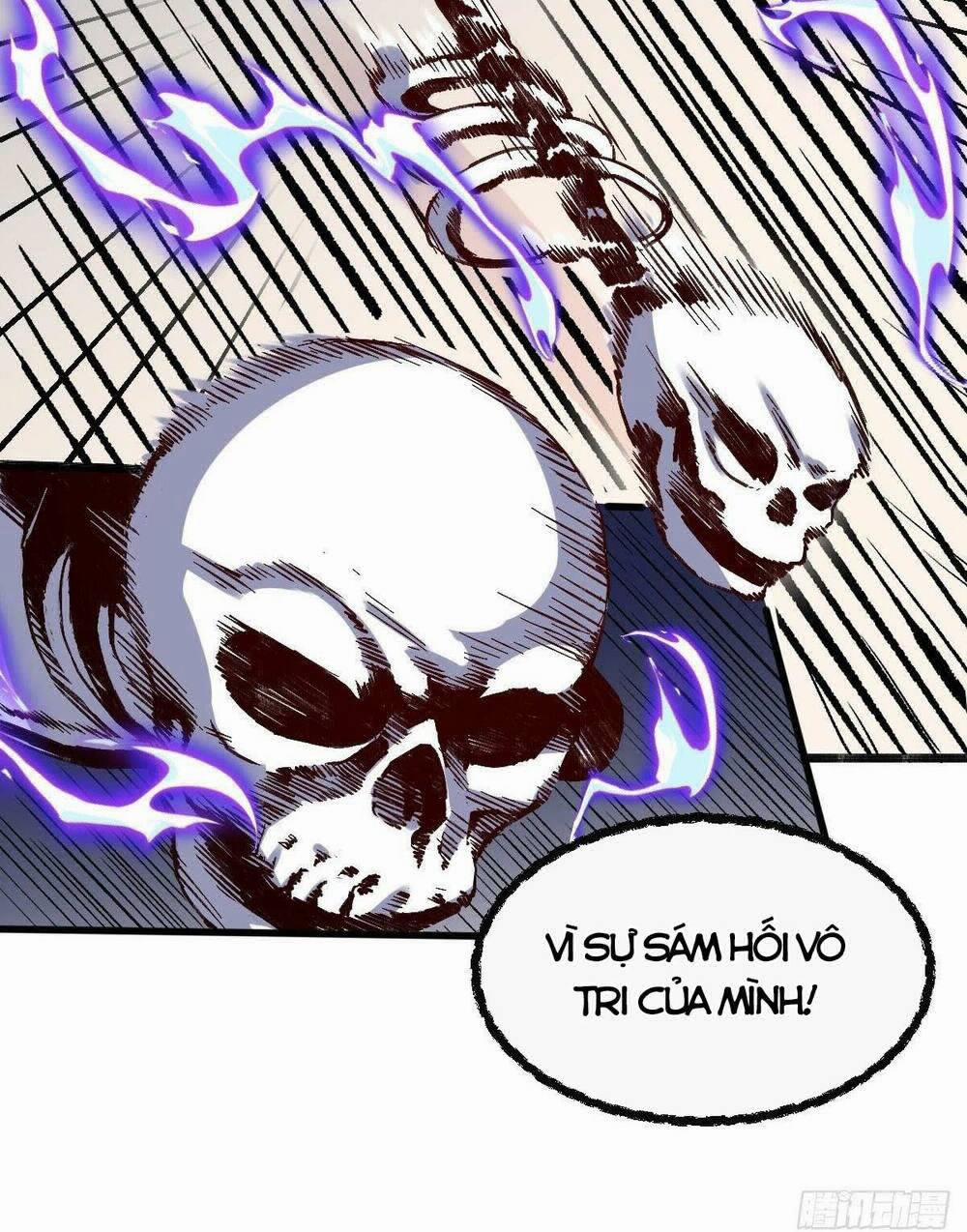 Nguyên Lai Ta Là Tu Tiên Đại Lão 9 trang 49