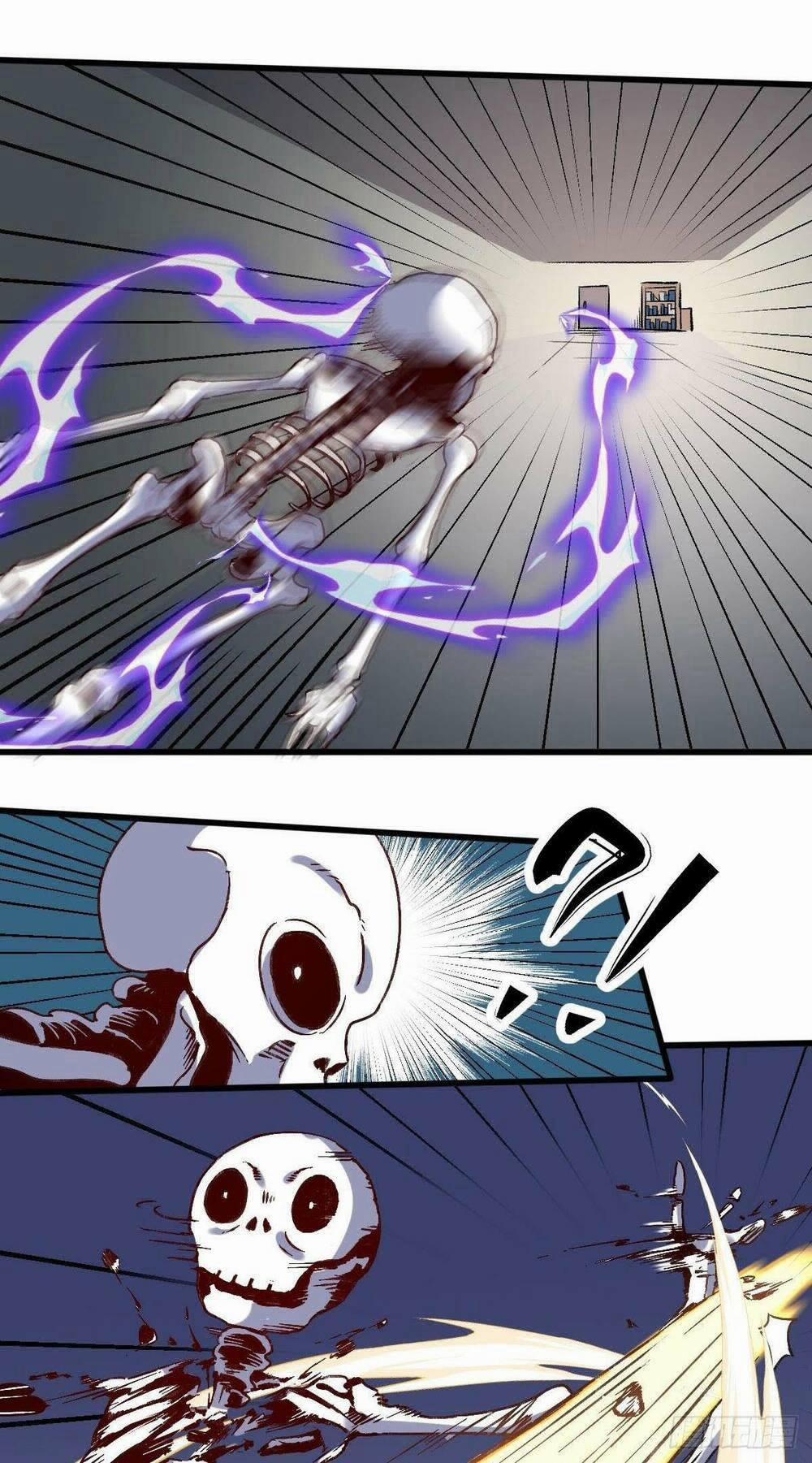 Nguyên Lai Ta Là Tu Tiên Đại Lão 9 trang 50