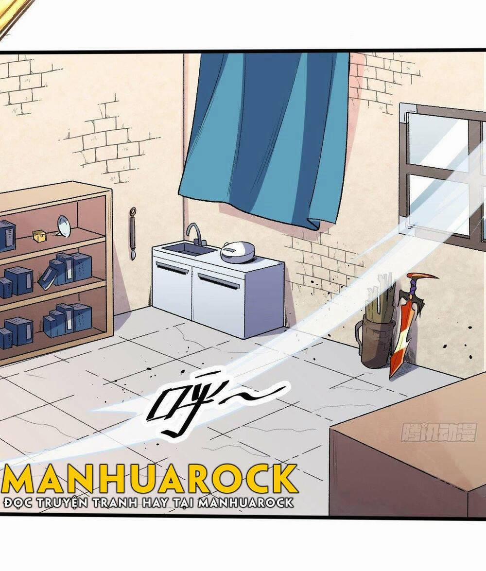 Nguyên Lai Ta Là Tu Tiên Đại Lão 9 trang 52