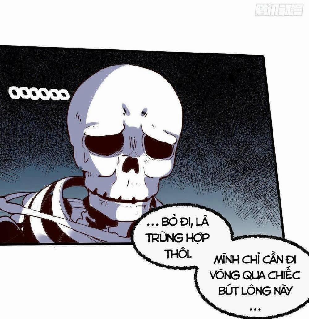 Nguyên Lai Ta Là Tu Tiên Đại Lão 9 trang 56