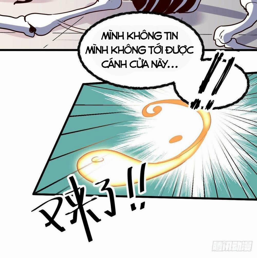 Nguyên Lai Ta Là Tu Tiên Đại Lão 9 trang 60