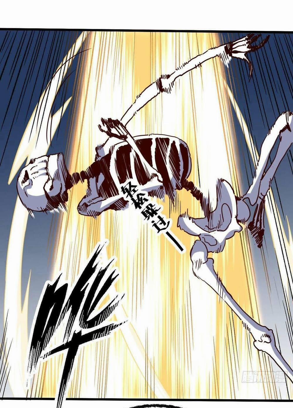 Nguyên Lai Ta Là Tu Tiên Đại Lão 9 trang 61