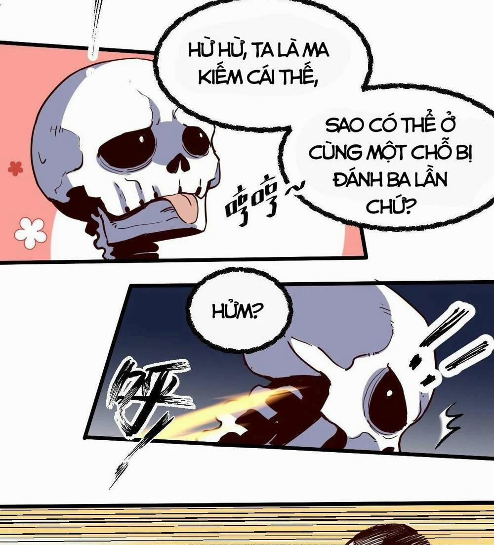 Nguyên Lai Ta Là Tu Tiên Đại Lão 9 trang 62