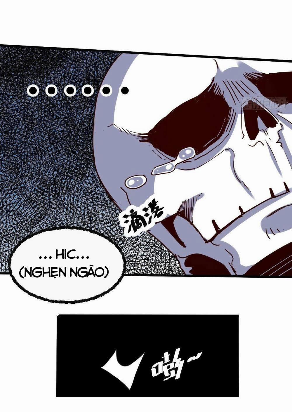 Nguyên Lai Ta Là Tu Tiên Đại Lão 9 trang 64