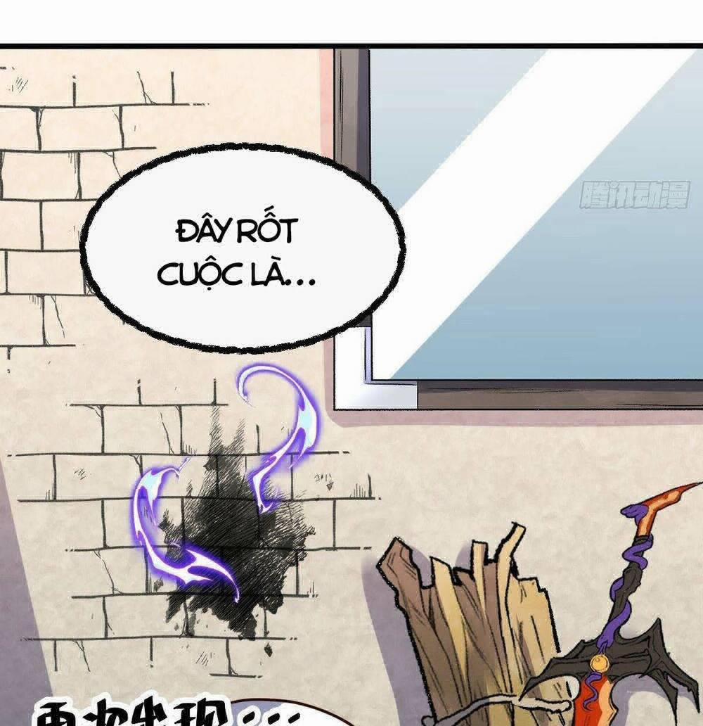 Nguyên Lai Ta Là Tu Tiên Đại Lão 9 trang 65