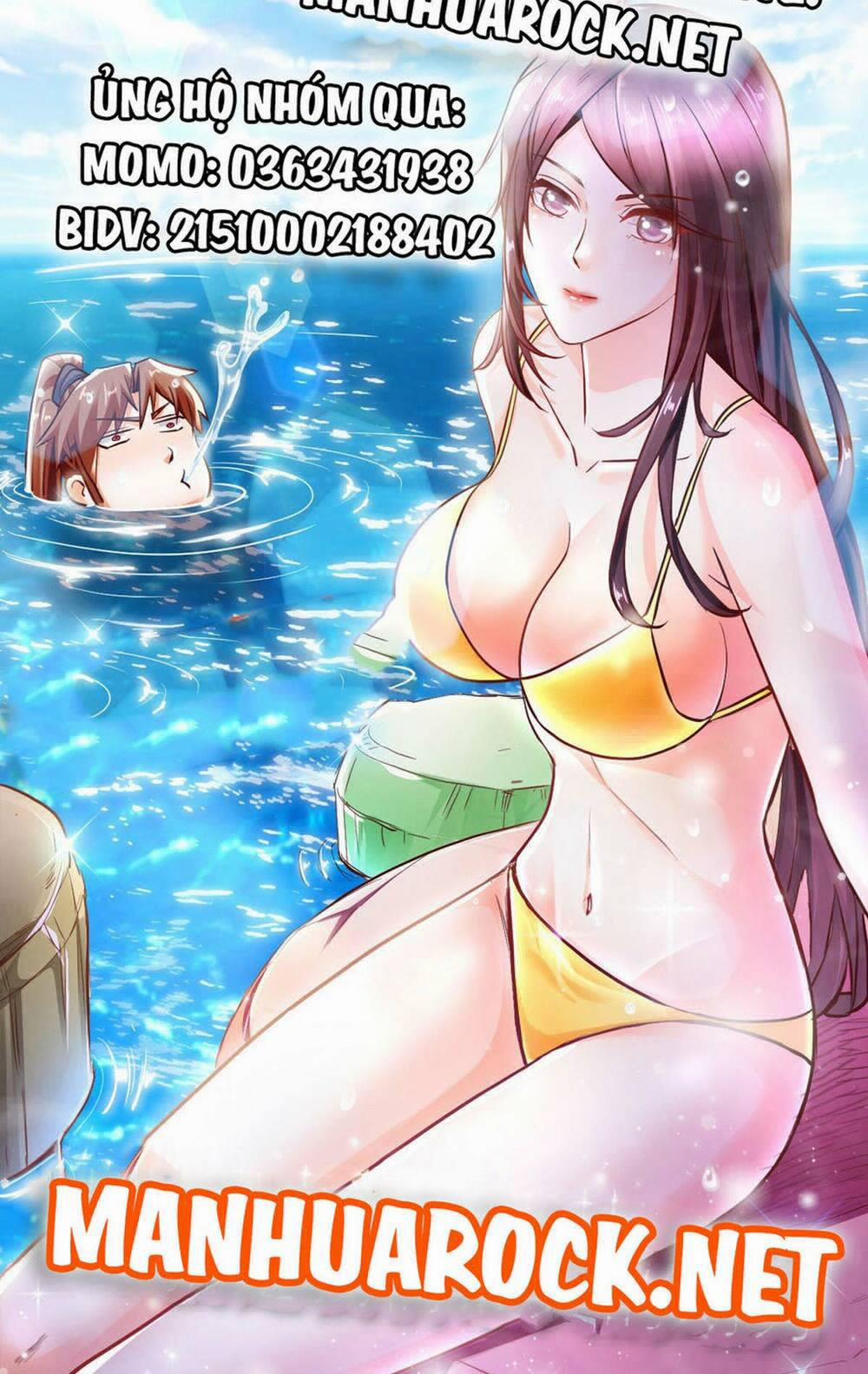 Nguyên Lai Ta Là Tu Tiên Đại Lão 9 trang 67