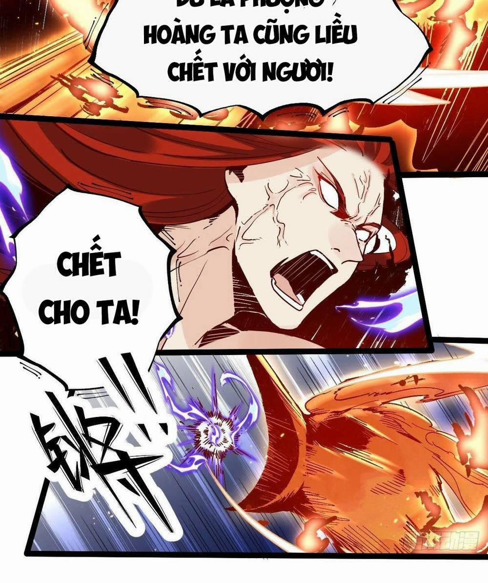 Nguyên Lai Ta Là Tu Tiên Đại Lão 9 trang 8