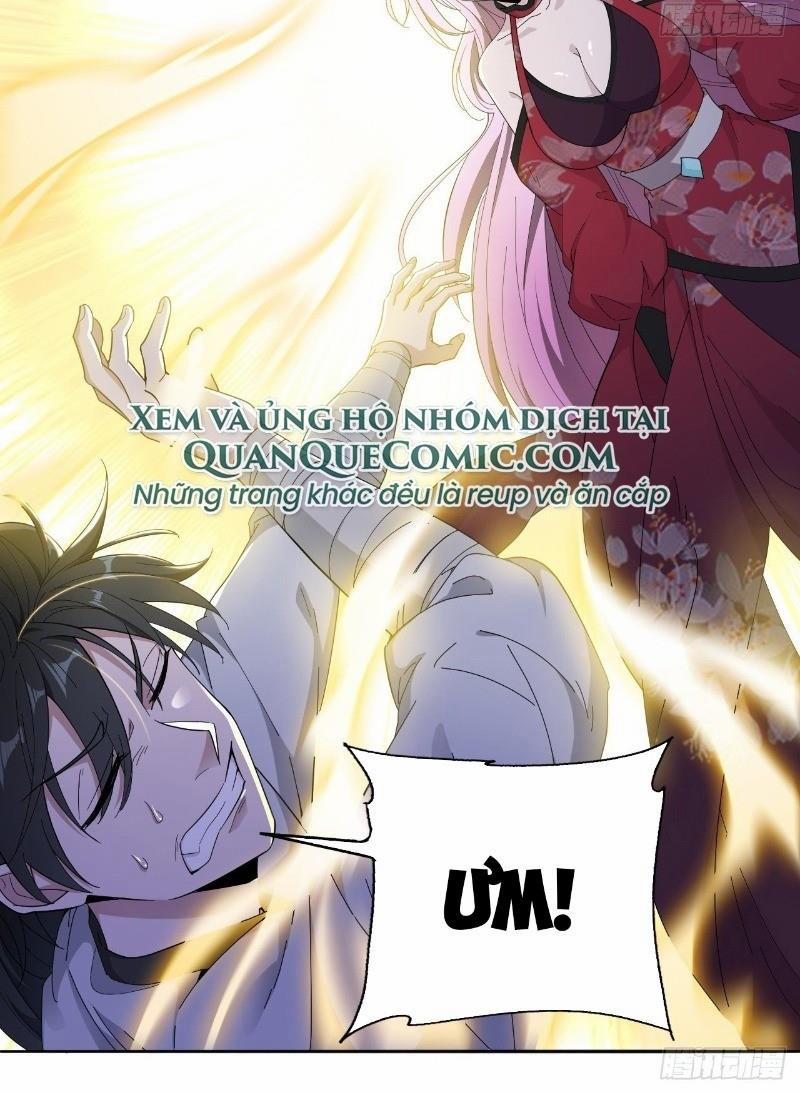 Nguyên Thủy Bất Diệt Quyết 10 trang 1