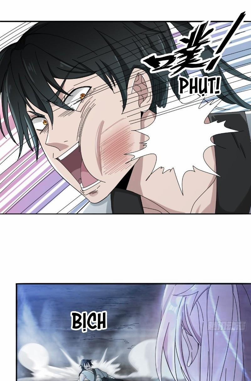 Nguyên Thủy Bất Diệt Quyết 10 trang 2