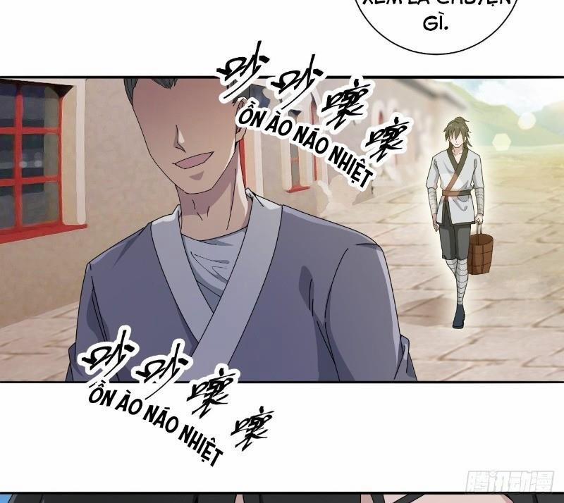 Nguyên Thủy Bất Diệt Quyết 10 trang 9