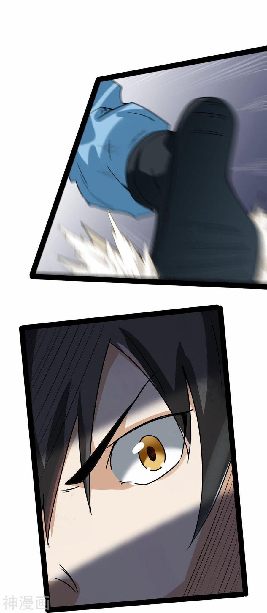 Nguyên Thủy Bất Diệt Quyết 100 trang 11