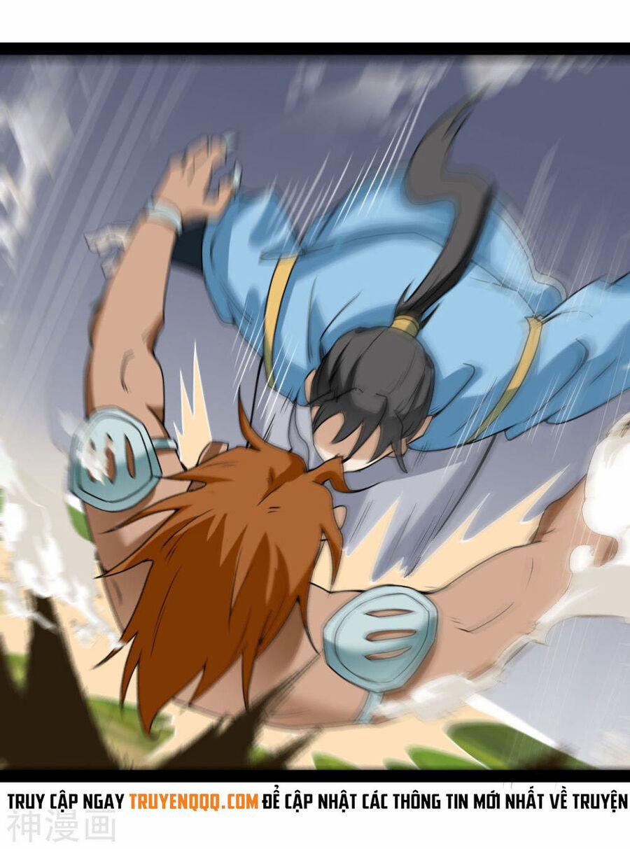 Nguyên Thủy Bất Diệt Quyết 100 trang 14