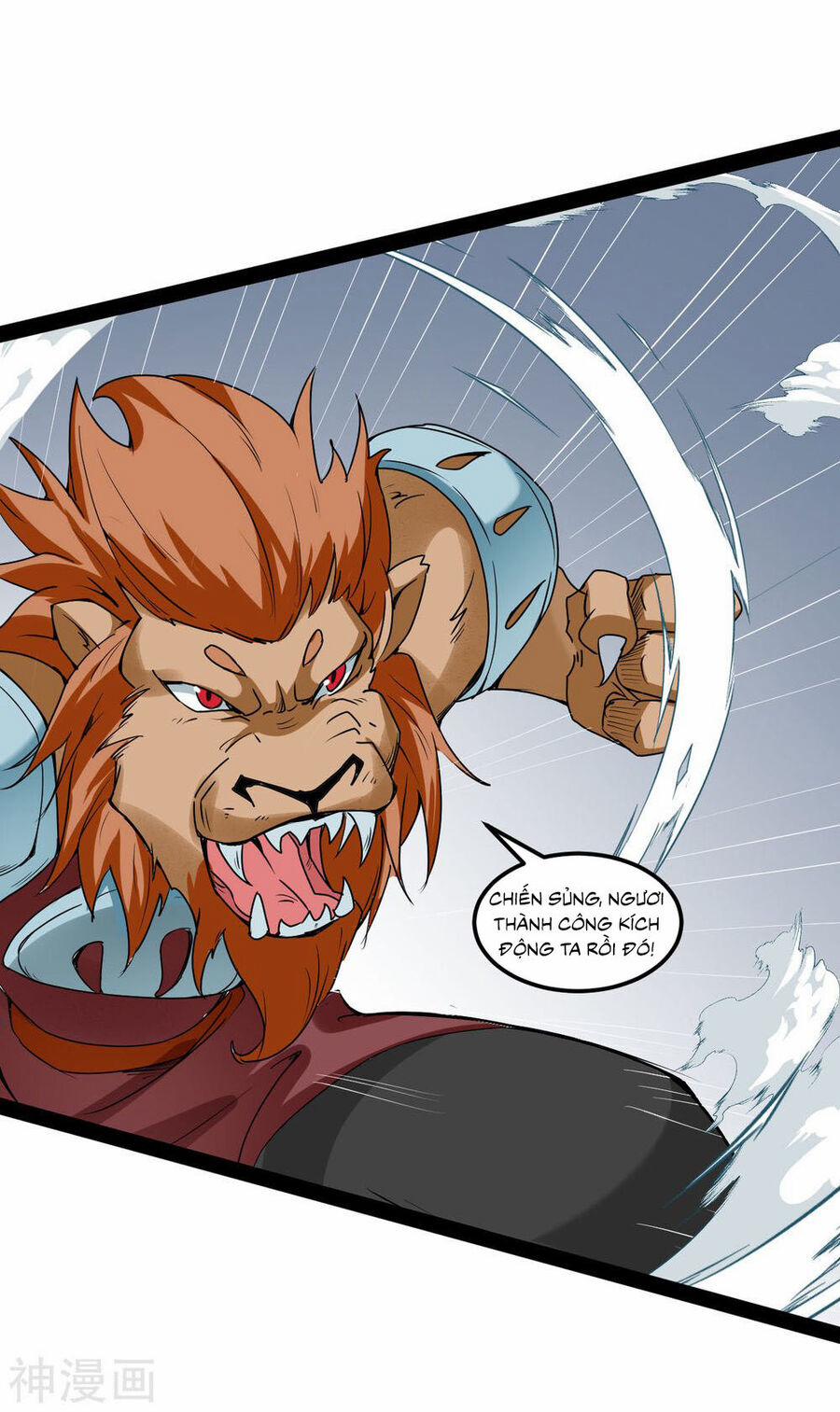 Nguyên Thủy Bất Diệt Quyết 100 trang 2