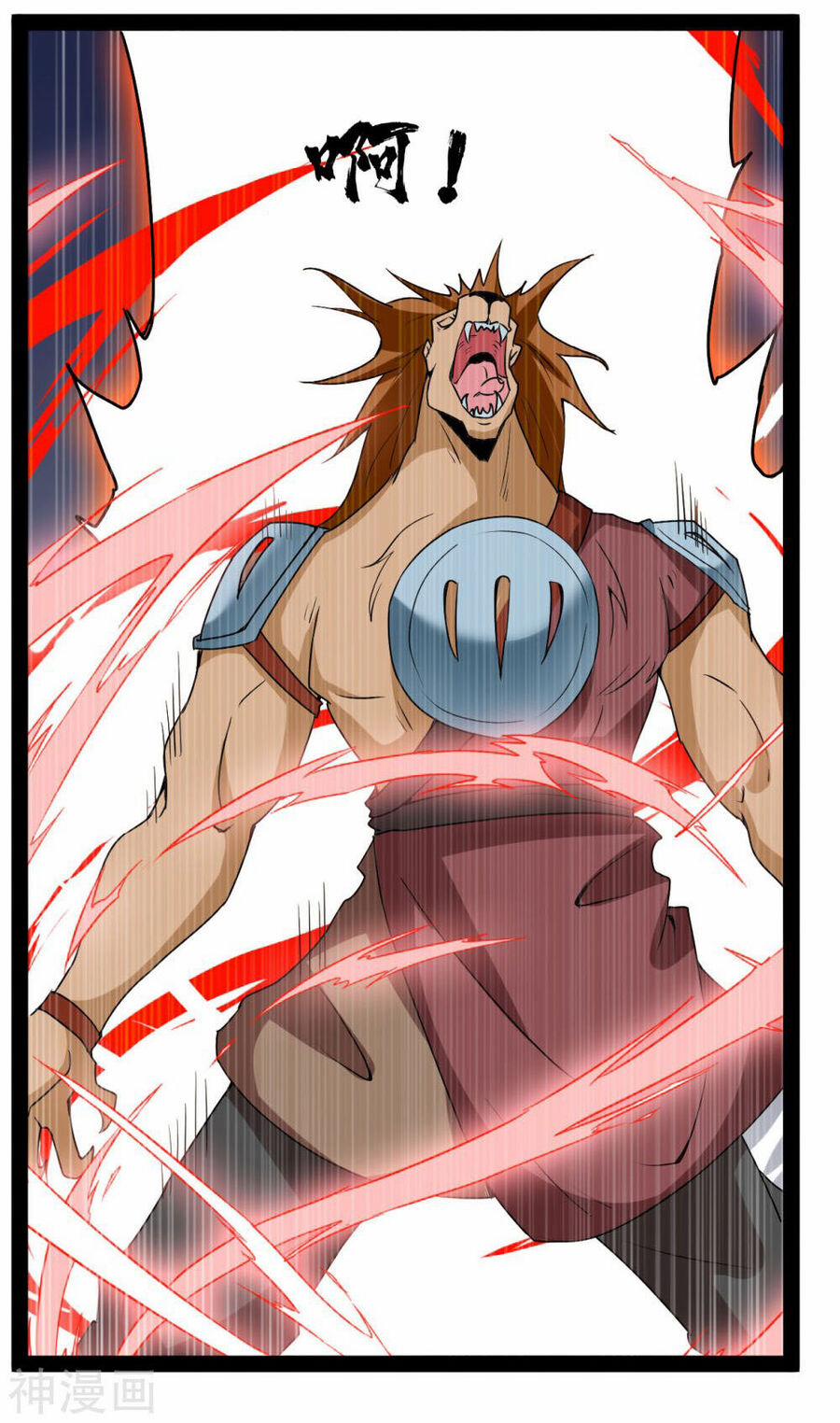 Nguyên Thủy Bất Diệt Quyết 100 trang 8