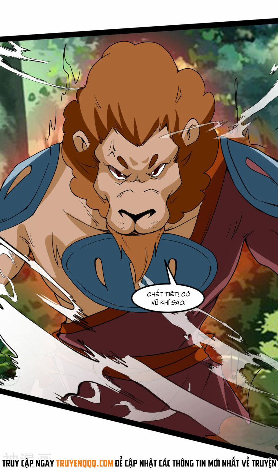 Nguyên Thủy Bất Diệt Quyết 100 trang 9